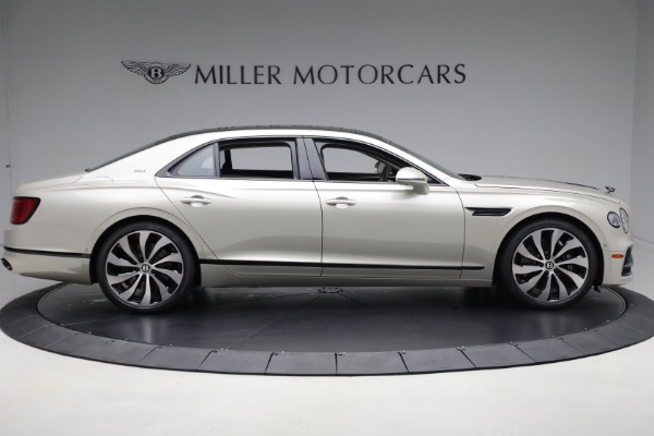 New 2024 Bentley Flying Spur Edition 8 for sale Sold at Maserati of Greenwich in Greenwich CT 06830 8