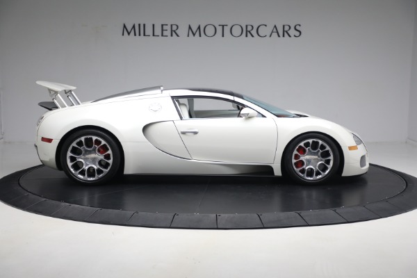 Used 2010 Bugatti Veyron 16.4 Grand Sport for sale Sold at Maserati of Greenwich in Greenwich CT 06830 18