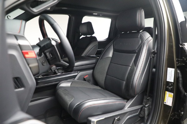 Used 2024 Ford F-150 Raptor for sale Sold at Maserati of Greenwich in Greenwich CT 06830 15