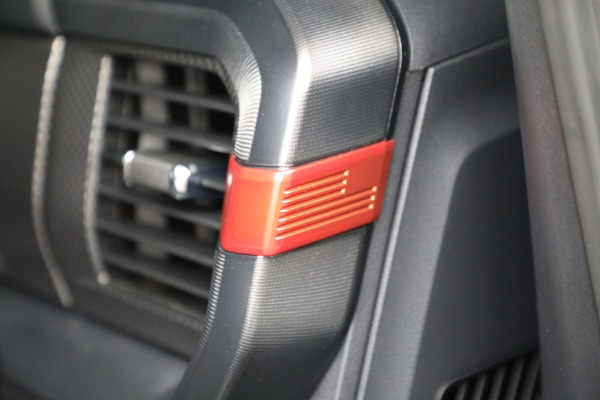 Used 2024 Ford F-150 Raptor for sale Sold at Maserati of Greenwich in Greenwich CT 06830 26