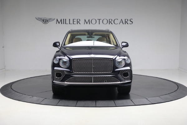 Used 2021 Bentley Bentayga V8 for sale Sold at Maserati of Greenwich in Greenwich CT 06830 13