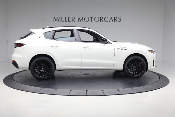 New 2024 Maserati Levante Modena Ultima for sale Sold at Maserati of Greenwich in Greenwich CT 06830 21