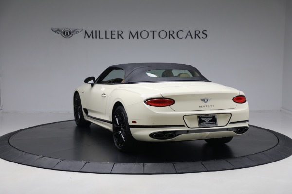 Used 2024 Bentley Continental GTC S V8 for sale Sold at Maserati of Greenwich in Greenwich CT 06830 16