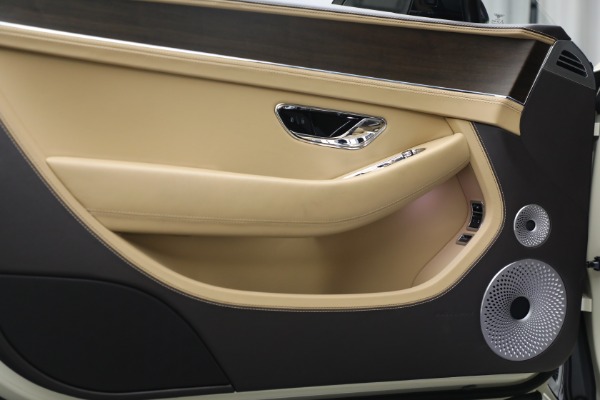 Used 2024 Bentley Continental GTC S V8 for sale Sold at Maserati of Greenwich in Greenwich CT 06830 24