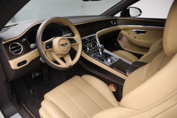 Used 2024 Bentley Continental GTC S V8 for sale Sold at Maserati of Greenwich in Greenwich CT 06830 25
