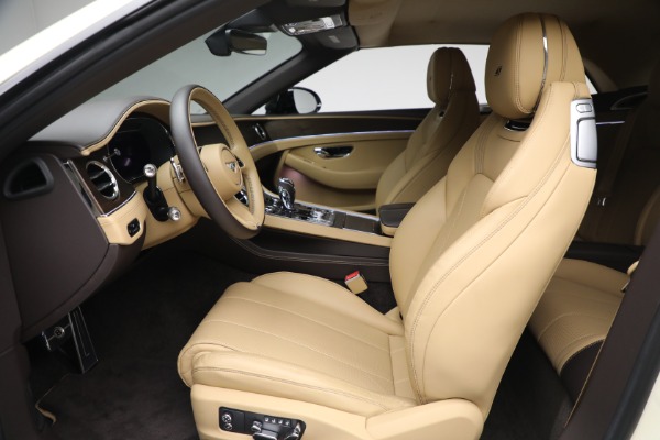 Used 2024 Bentley Continental GTC S V8 for sale Sold at Maserati of Greenwich in Greenwich CT 06830 26