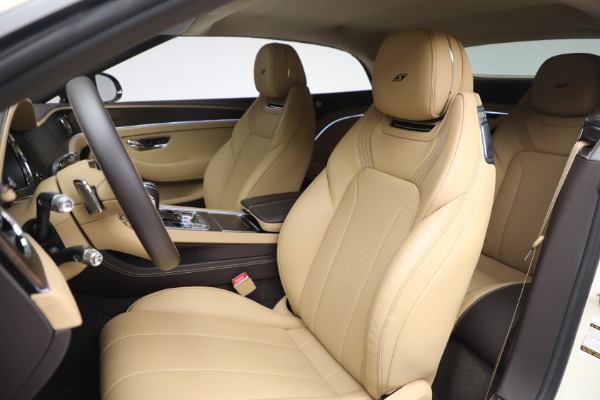 Used 2024 Bentley Continental GTC S V8 for sale Sold at Maserati of Greenwich in Greenwich CT 06830 27