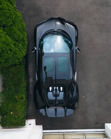 Used 2020 Bugatti Chiron Sport for sale Sold at Maserati of Greenwich in Greenwich CT 06830 10
