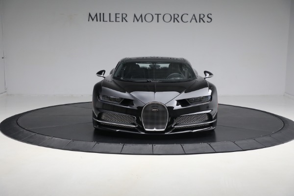 Used 2020 Bugatti Chiron Sport for sale Sold at Maserati of Greenwich in Greenwich CT 06830 12
