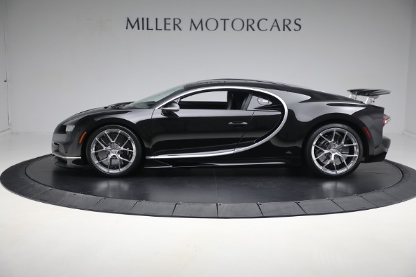 Used 2020 Bugatti Chiron Sport for sale Sold at Maserati of Greenwich in Greenwich CT 06830 13