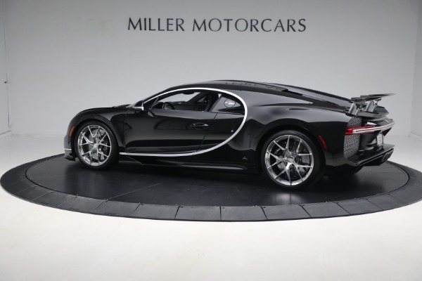 Used 2020 Bugatti Chiron Sport for sale Sold at Maserati of Greenwich in Greenwich CT 06830 14
