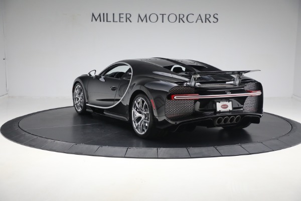 Used 2020 Bugatti Chiron Sport for sale Sold at Maserati of Greenwich in Greenwich CT 06830 15