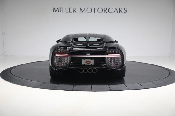 Used 2020 Bugatti Chiron Sport for sale Sold at Maserati of Greenwich in Greenwich CT 06830 16