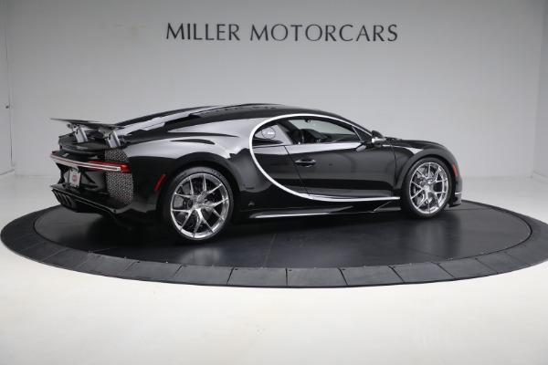 Used 2020 Bugatti Chiron Sport for sale Sold at Maserati of Greenwich in Greenwich CT 06830 18