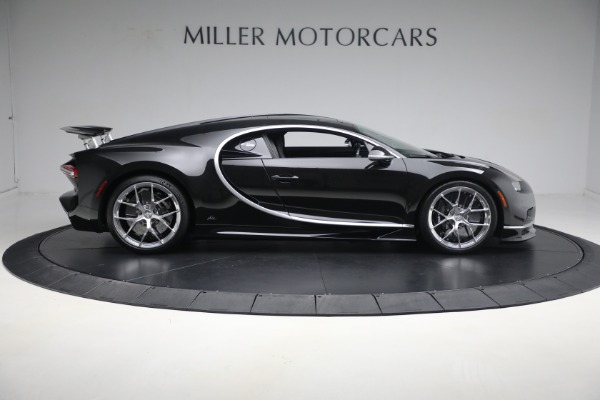 Used 2020 Bugatti Chiron Sport for sale Sold at Maserati of Greenwich in Greenwich CT 06830 19