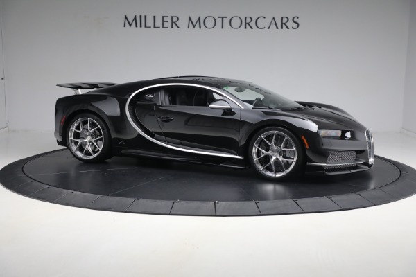 Used 2020 Bugatti Chiron Sport for sale Sold at Maserati of Greenwich in Greenwich CT 06830 20