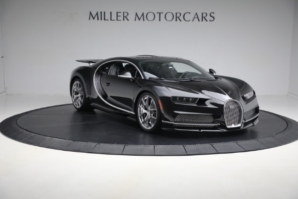 Used 2020 Bugatti Chiron Sport for sale Sold at Maserati of Greenwich in Greenwich CT 06830 21