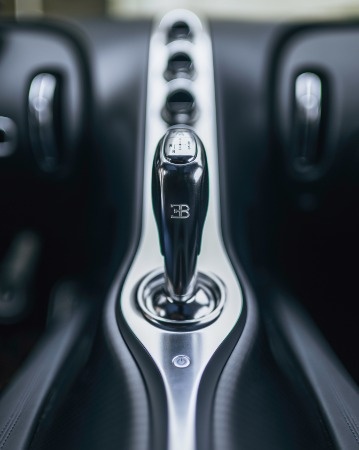 Used 2020 Bugatti Chiron Sport for sale Sold at Maserati of Greenwich in Greenwich CT 06830 28