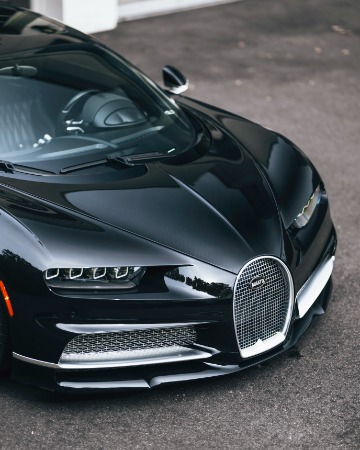 Used 2020 Bugatti Chiron Sport for sale Sold at Maserati of Greenwich in Greenwich CT 06830 9