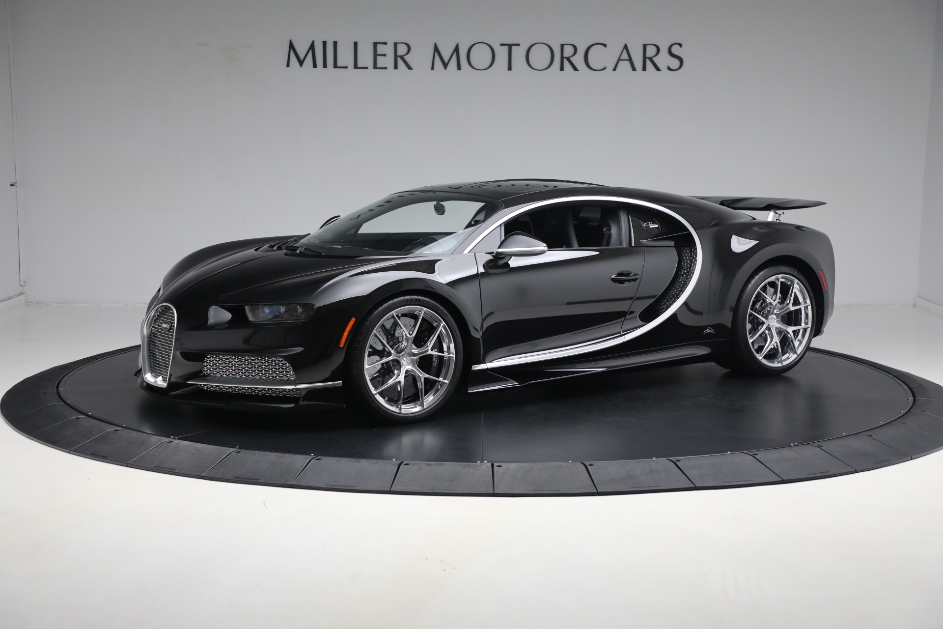 Used 2020 Bugatti Chiron Sport for sale Sold at Maserati of Greenwich in Greenwich CT 06830 1