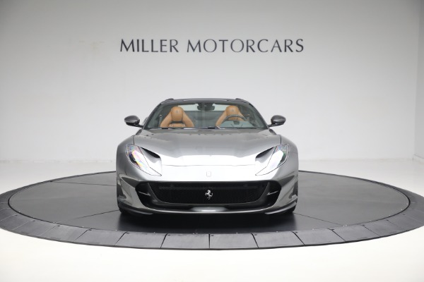 Used 2021 Ferrari 812 GTS for sale Sold at Maserati of Greenwich in Greenwich CT 06830 12