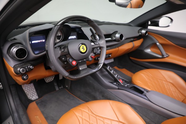 Used 2021 Ferrari 812 GTS for sale Sold at Maserati of Greenwich in Greenwich CT 06830 13