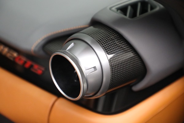 Used 2021 Ferrari 812 GTS for sale Sold at Maserati of Greenwich in Greenwich CT 06830 18