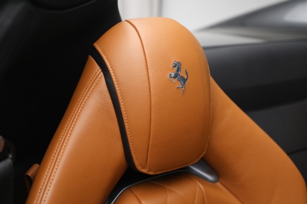 Used 2021 Ferrari 812 GTS for sale Sold at Maserati of Greenwich in Greenwich CT 06830 22