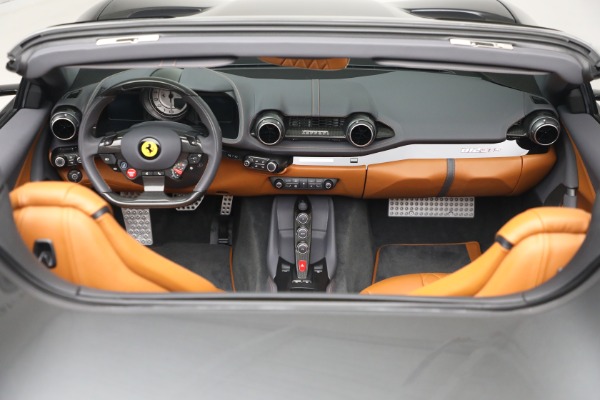 Used 2021 Ferrari 812 GTS for sale Sold at Maserati of Greenwich in Greenwich CT 06830 23