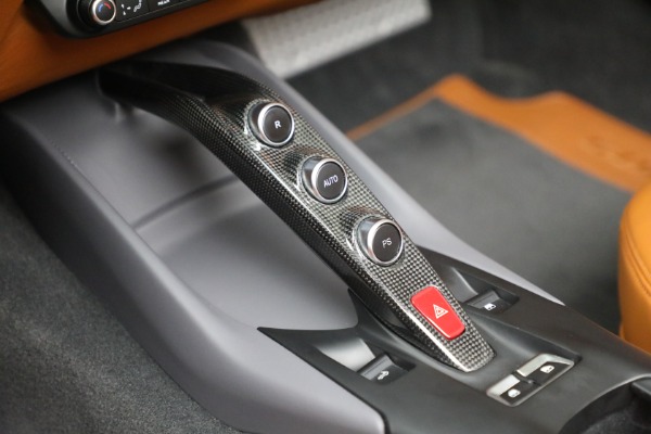 Used 2021 Ferrari 812 GTS for sale Sold at Maserati of Greenwich in Greenwich CT 06830 24