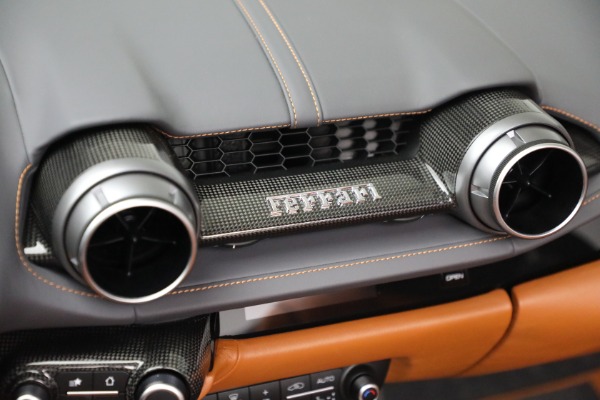 Used 2021 Ferrari 812 GTS for sale Sold at Maserati of Greenwich in Greenwich CT 06830 25