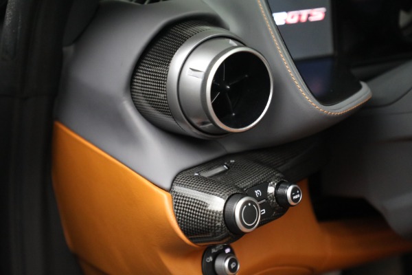 Used 2021 Ferrari 812 GTS for sale Sold at Maserati of Greenwich in Greenwich CT 06830 26