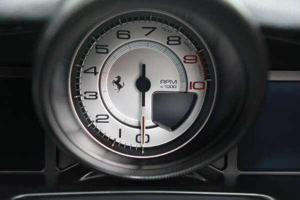 Used 2021 Ferrari 812 GTS for sale Sold at Maserati of Greenwich in Greenwich CT 06830 28
