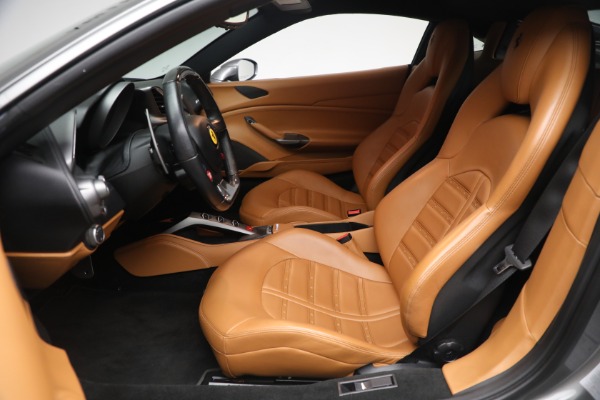 Used 2016 Ferrari 488 GTB for sale Sold at Maserati of Greenwich in Greenwich CT 06830 15