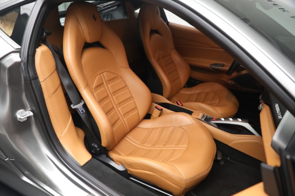 Used 2016 Ferrari 488 GTB for sale Sold at Maserati of Greenwich in Greenwich CT 06830 19