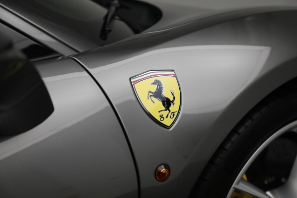 Used 2016 Ferrari 488 GTB for sale Sold at Maserati of Greenwich in Greenwich CT 06830 24