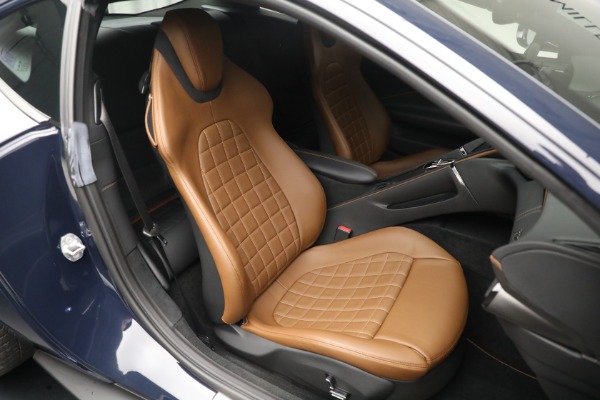 Used 2021 Ferrari Roma for sale $209,900 at Maserati of Greenwich in Greenwich CT 06830 19