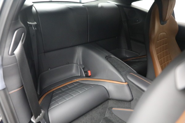Used 2021 Ferrari Roma for sale $209,900 at Maserati of Greenwich in Greenwich CT 06830 20