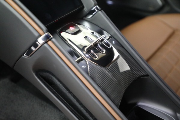 Used 2021 Ferrari Roma for sale $209,900 at Maserati of Greenwich in Greenwich CT 06830 23