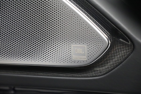 Used 2021 Ferrari Roma for sale $209,900 at Maserati of Greenwich in Greenwich CT 06830 24