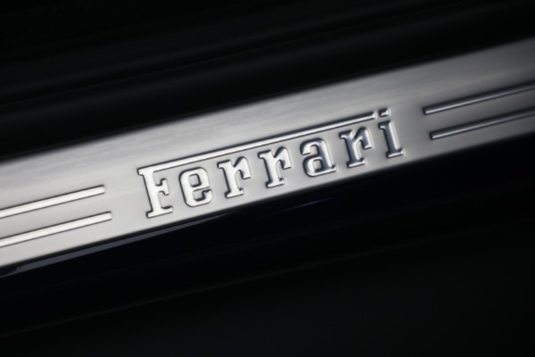 Used 2021 Ferrari Roma for sale $209,900 at Maserati of Greenwich in Greenwich CT 06830 25