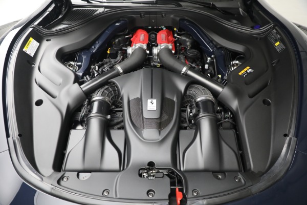 Used 2021 Ferrari Roma for sale $209,900 at Maserati of Greenwich in Greenwich CT 06830 26