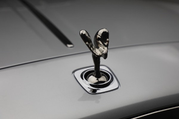 Used 2017 Rolls-Royce Wraith for sale Sold at Maserati of Greenwich in Greenwich CT 06830 18