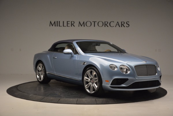 New 2017 Bentley Continental GT V8 for sale Sold at Maserati of Greenwich in Greenwich CT 06830 23