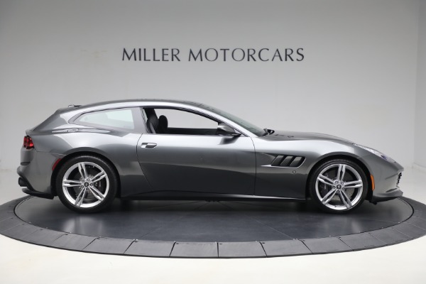 Used 2019 Ferrari GTC4Lusso for sale $305,900 at Maserati of Greenwich in Greenwich CT 06830 10