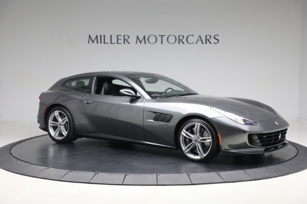 Used 2019 Ferrari GTC4Lusso for sale $305,900 at Maserati of Greenwich in Greenwich CT 06830 11