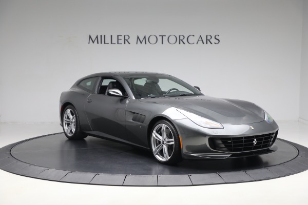 Used 2019 Ferrari GTC4Lusso for sale $305,900 at Maserati of Greenwich in Greenwich CT 06830 12