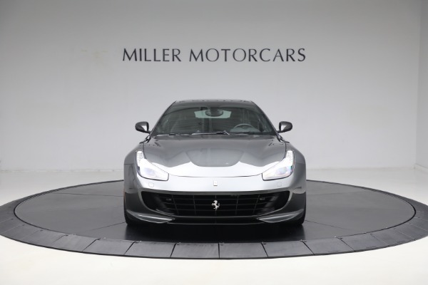 Used 2019 Ferrari GTC4Lusso for sale $305,900 at Maserati of Greenwich in Greenwich CT 06830 13
