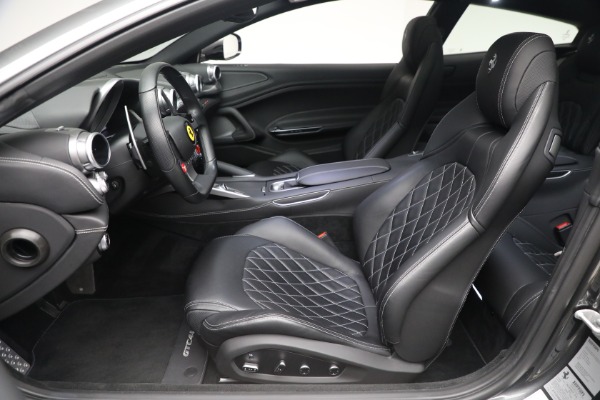 Used 2019 Ferrari GTC4Lusso for sale $305,900 at Maserati of Greenwich in Greenwich CT 06830 15