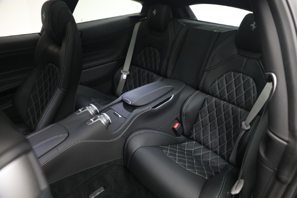Used 2019 Ferrari GTC4Lusso for sale $305,900 at Maserati of Greenwich in Greenwich CT 06830 17